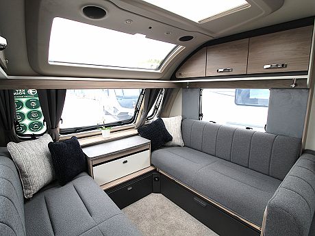 Swift Challenger Grande 640 - 2027 image