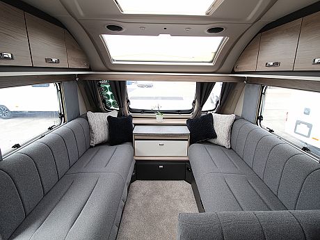 Swift Challenger Grande 640 - 2027 image