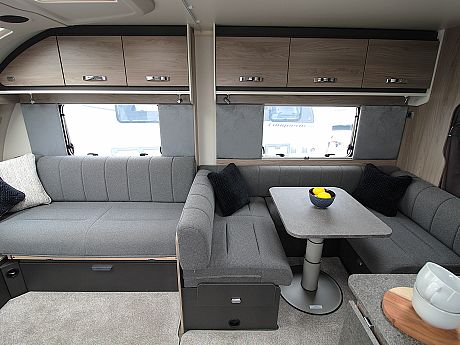 Swift Challenger Grande 640 - 2027 image