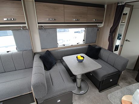 Swift Challenger Grande 640 - 2027 image