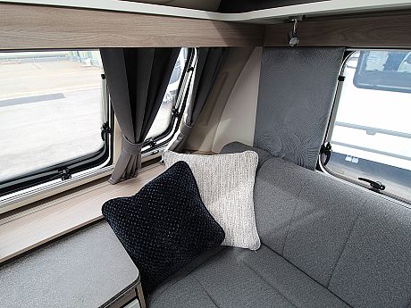 Swift Challenger Grande 640 - 2027 image