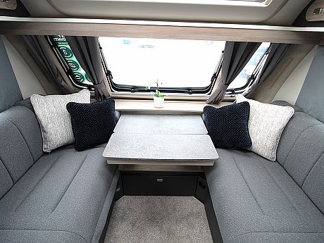 Swift Challenger Grande 640 - 2027 image