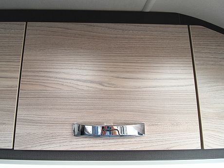 Swift Challenger Grande 640 - 2027 image
