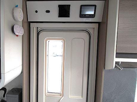 Swift Challenger Grande 640 - 2027 image