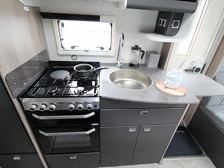 Swift Challenger Grande 640 - 2027 image