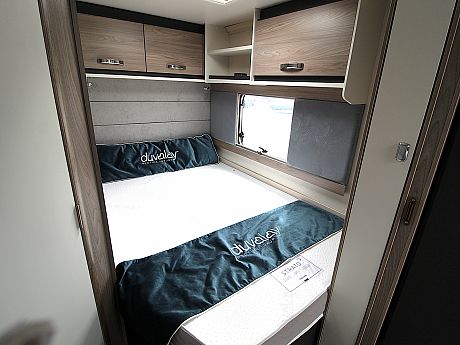 Swift Challenger Grande 640 - 2027 image