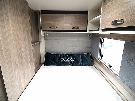 Swift Challenger Grande 640 - 2027 image