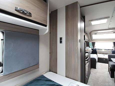 Swift Challenger Grande 640 - 2027 image