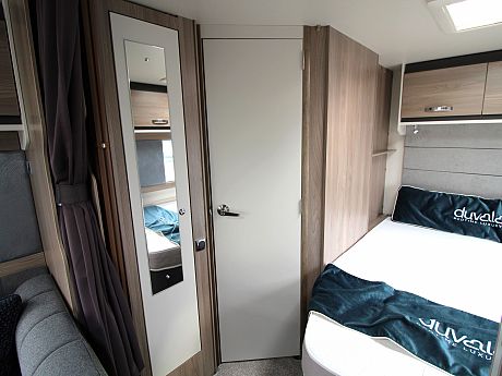 Swift Challenger Grande 640 - 2027 image