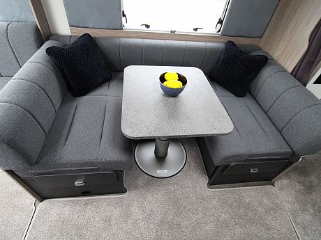 Swift Challenger Grande 640 - 2027 image