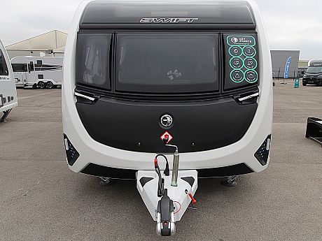 Swift Challenger Grande 640 - 2027 image