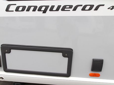 Swift Conqueror 480 - 2027 image