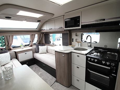Swift Conqueror 480 - 2027 image