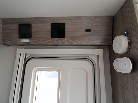 Swift Conqueror 480 - 2027 image
