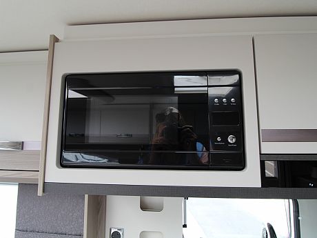 Swift Conqueror 480 - 2027 image