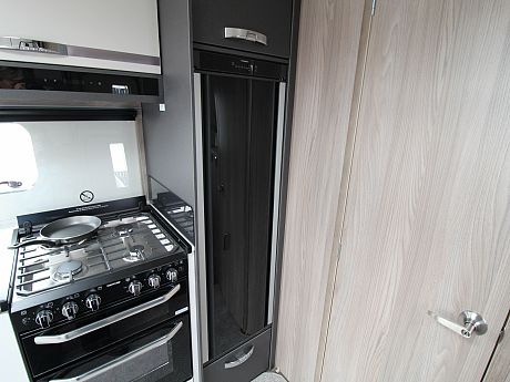Swift Conqueror 480 - 2027 image