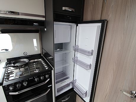 Swift Conqueror 480 - 2027 image
