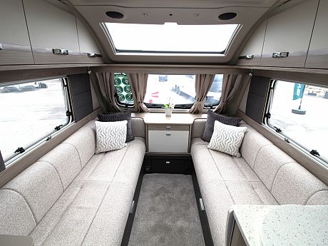 Swift Conqueror 480 - 2027 image
