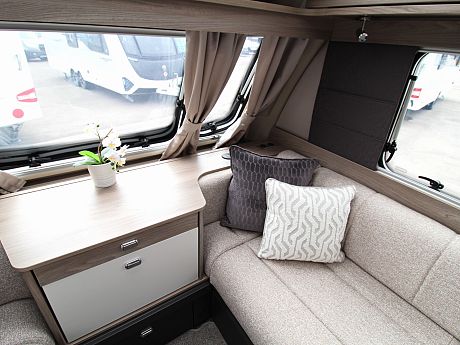 Swift Conqueror 480 - 2027 image
