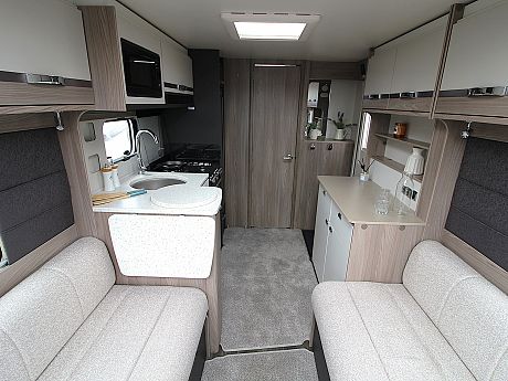 Swift Conqueror 480 - 2027 image