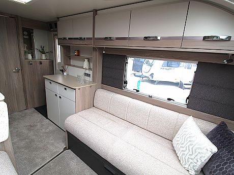 Swift Conqueror 480 - 2027 image