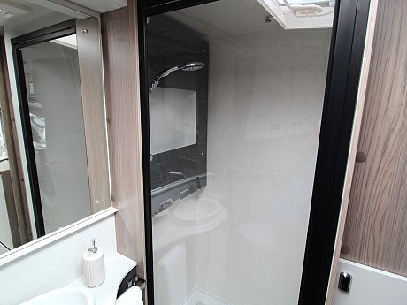 Swift Conqueror 480 - 2027 image