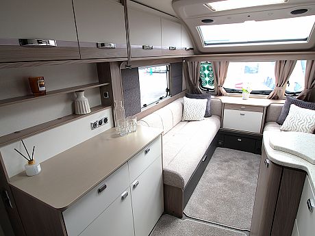 Swift Conqueror 480 - 2027 image