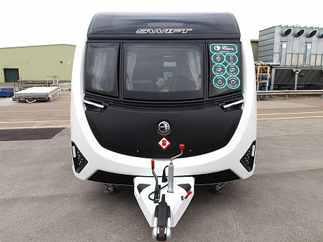 Swift Conqueror 480 - 2027 image