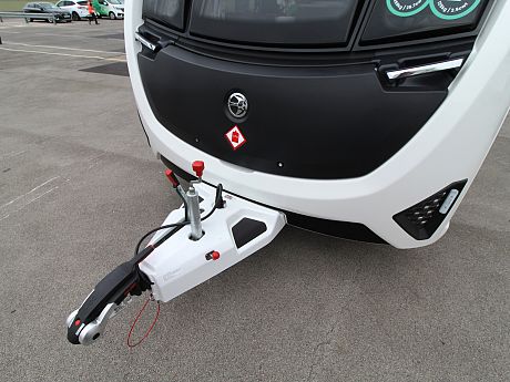 Swift Conqueror 480 - 2027 image