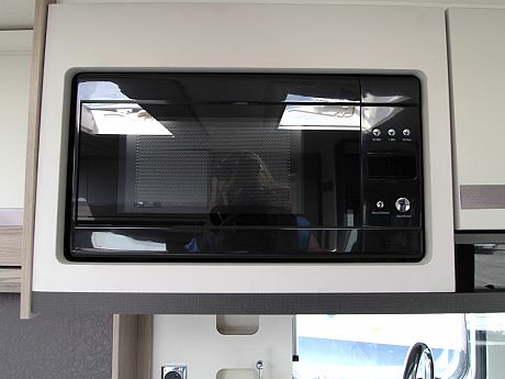 Swift Conqueror 565 - 2027 image