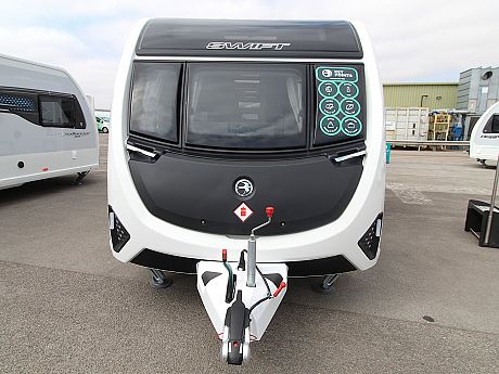 Swift Conqueror 565 - 2027 image