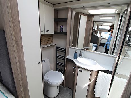 Swift Conqueror 565 - 2027 image