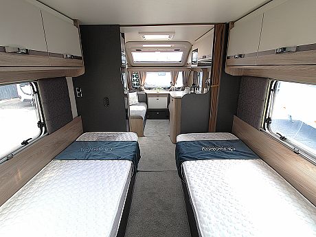 Swift Conqueror 565 - 2027 image