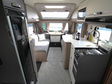 Swift Conqueror 565 - 2027 image