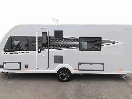 Swift Conqueror 565 - 2027 image
