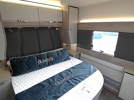 Swift Conqueror Grande 650L - 2027 image