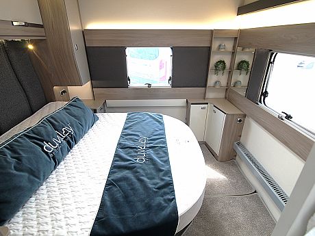 Swift Conqueror Grande 650L - 2027 image