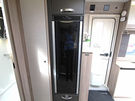Swift Conqueror Grande 650L - 2027 image