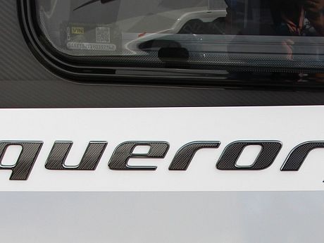 Swift Conqueror Grande 650L - 2027 image
