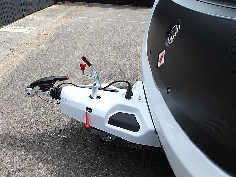 Swift Conqueror Grande 650L - 2027 image