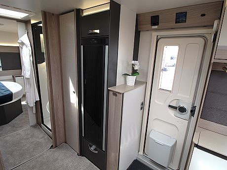 Swift Conqueror Grande 650L - 2027 image