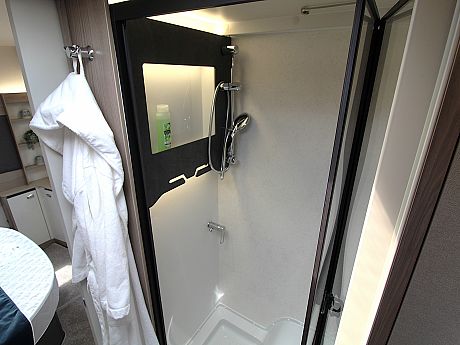 Swift Conqueror Grande 650L - 2027 image