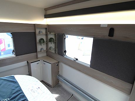 Swift Conqueror Grande 650L - 2027 image