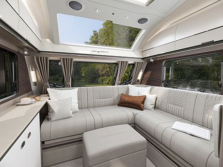 Swift Elegance Grande 850 - 2027 image