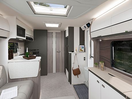 Swift Elegance Grande 850 - 2027 image