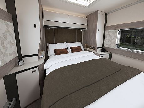 Swift Elegance Grande 850 - 2027 image