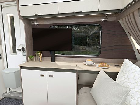 Swift Elegance Grande 850 - 2027 image