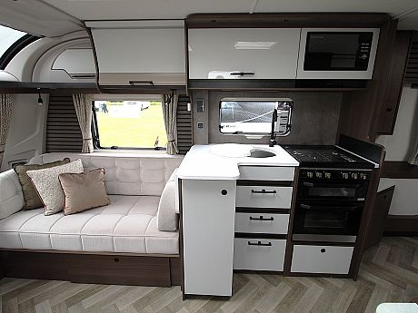 Coachman Laser 575 XTRA - 2027 image