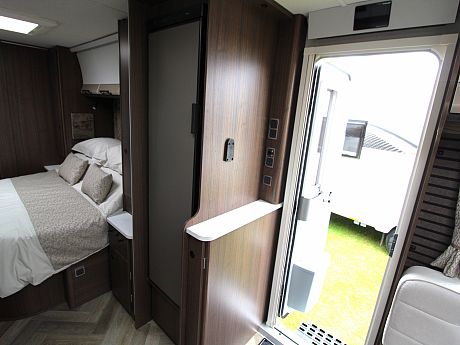 Coachman Laser 575 XTRA - 2027 image