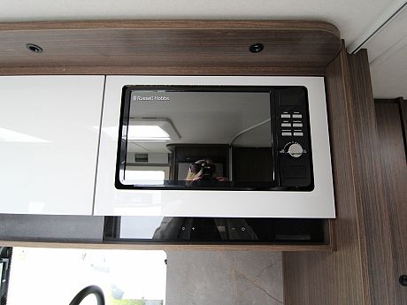 Coachman Laser 575 XTRA - 2027 image